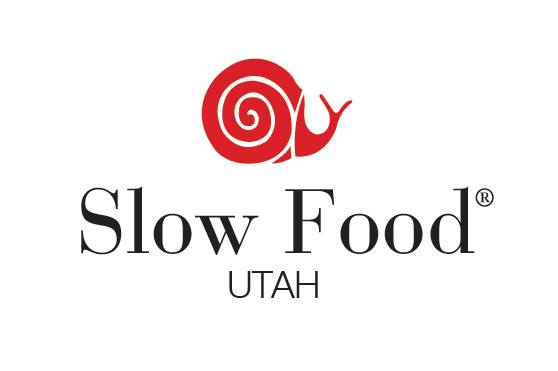 Slow Food Utah logo