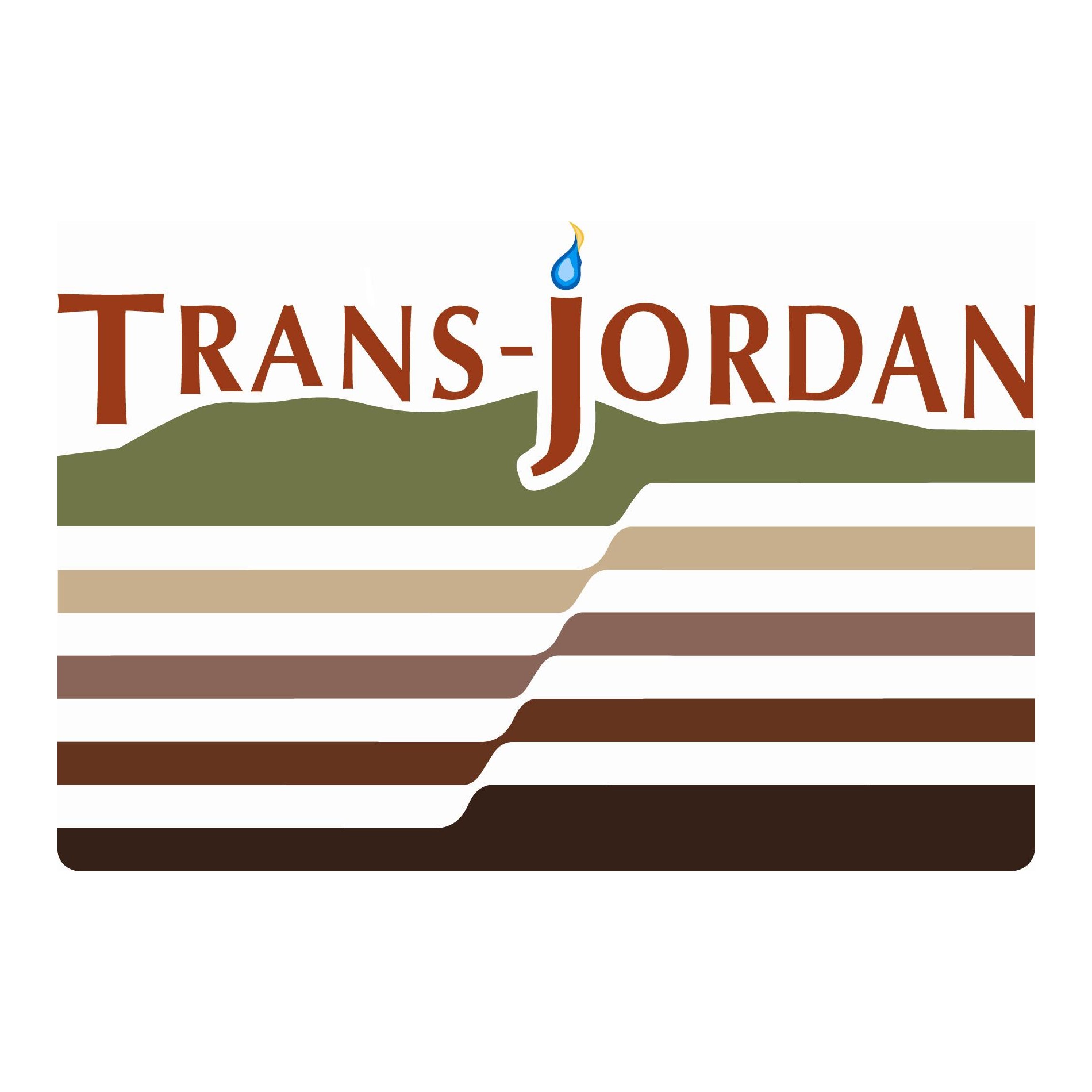 Trans Jordan