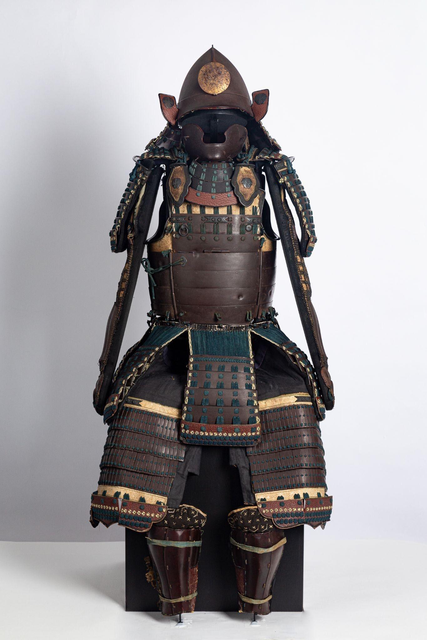 Japanese Armor