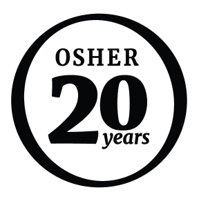 Osher 20 Years