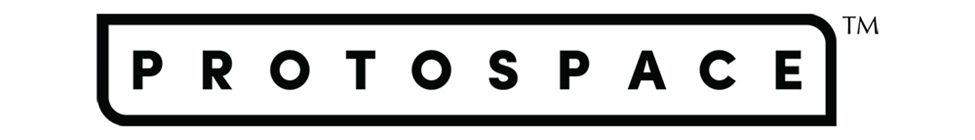 Protospace logo