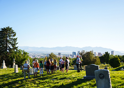 City Cemetery