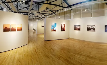 Art Gallery