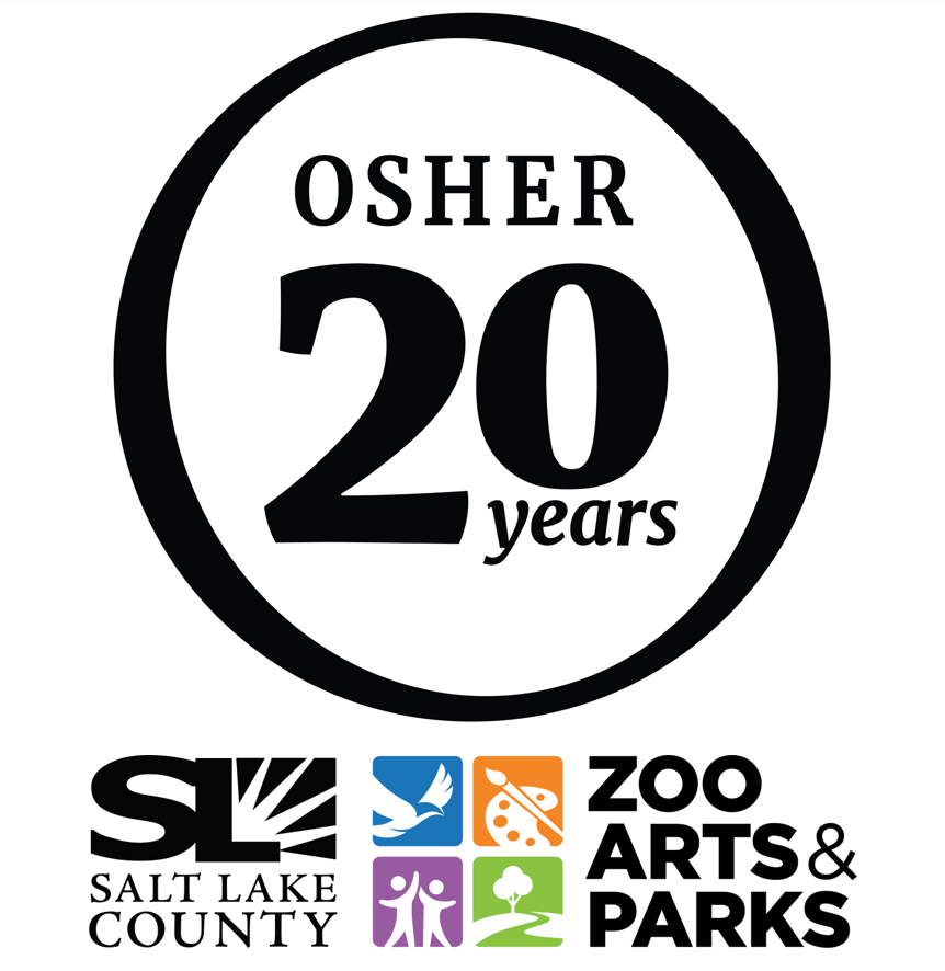 Osher 20 Years