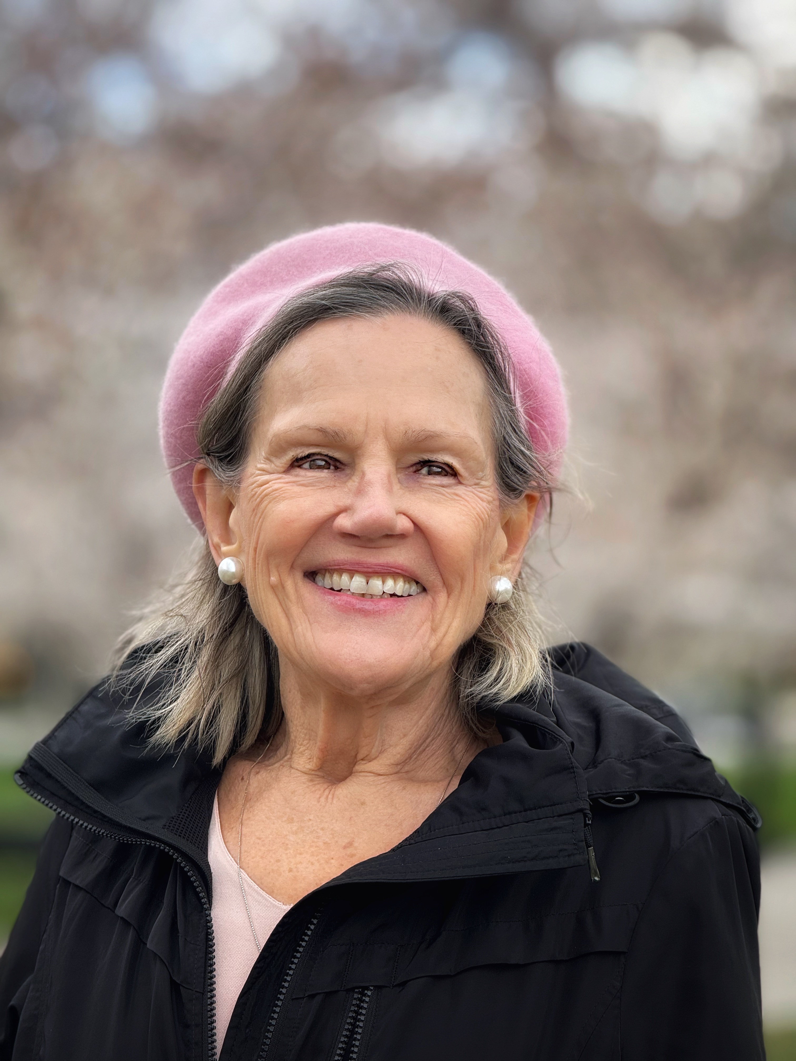 Sandi Greene