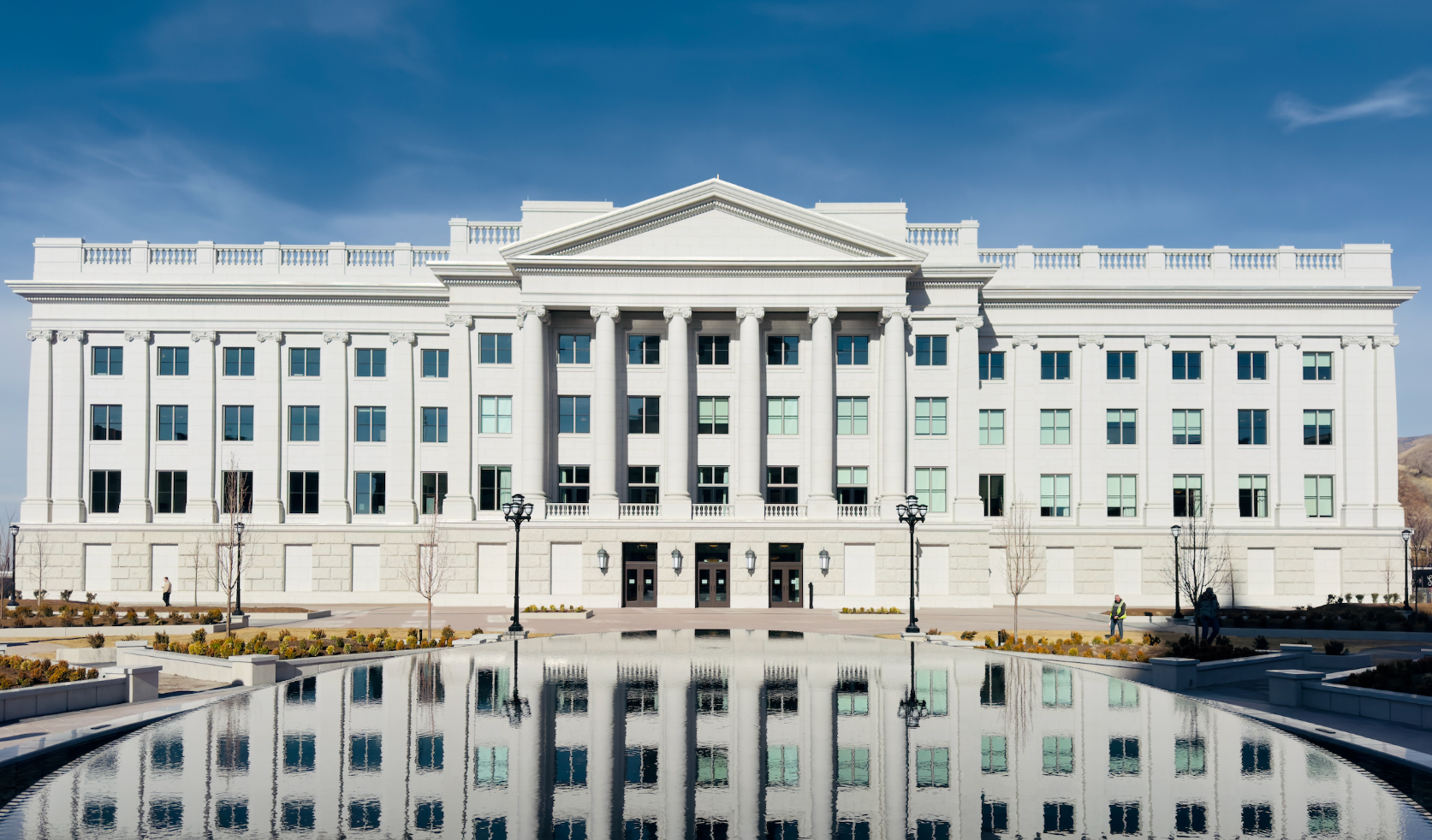 Museum of Utah