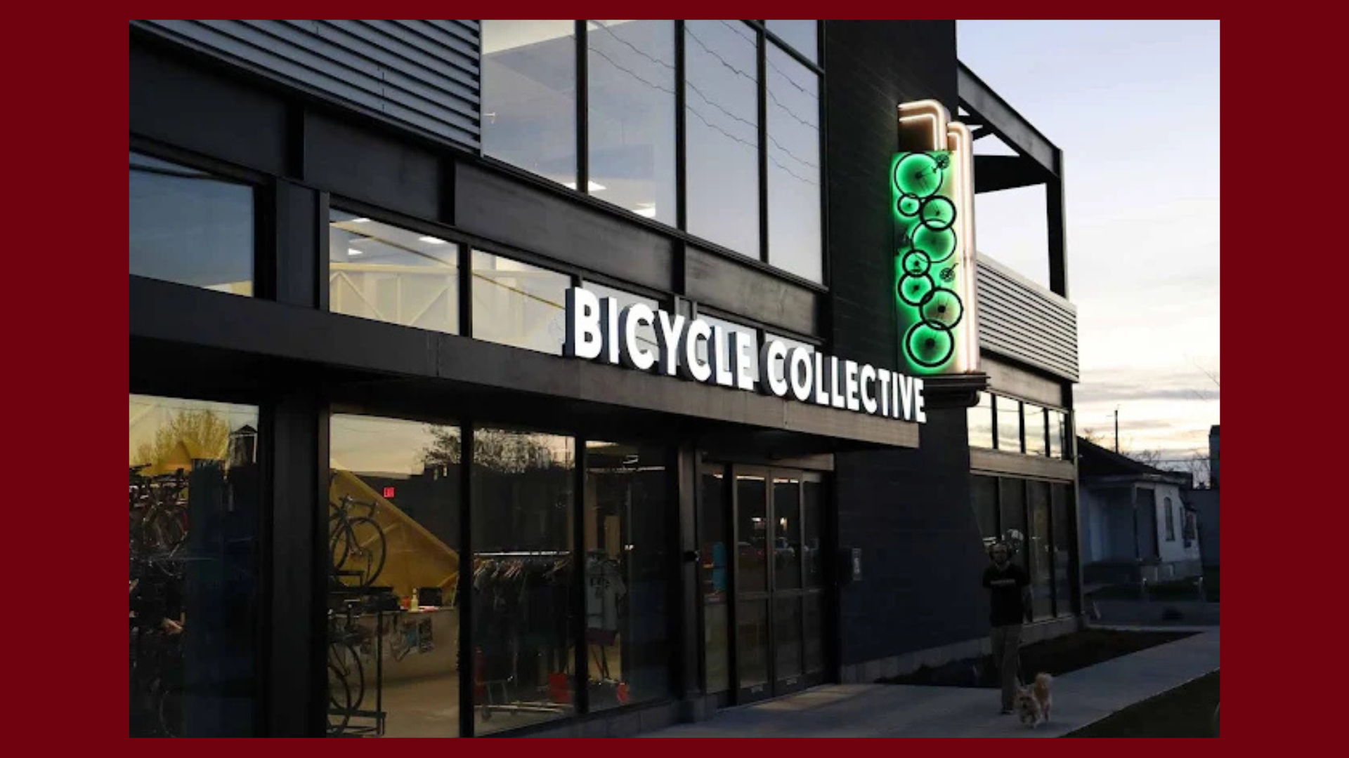 Bicycle Collective
