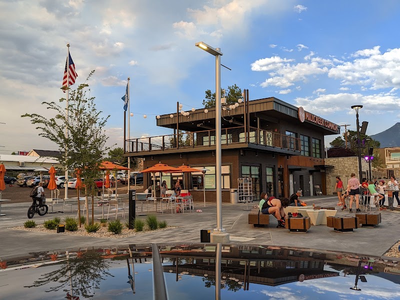 Millcreek Commons