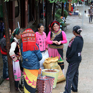 Lijiang