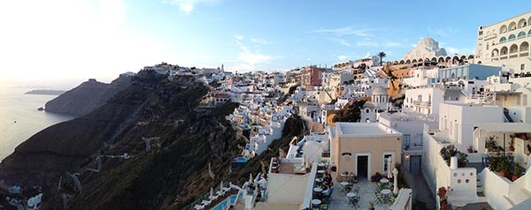 Santorini