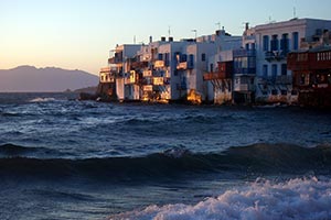 Mykonos