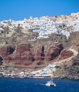 Santorini