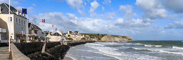 Arromanches