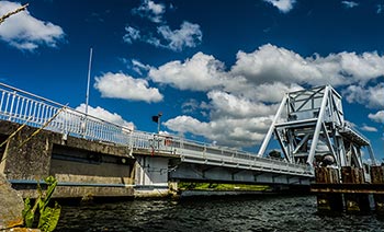 Pegasus Bridge