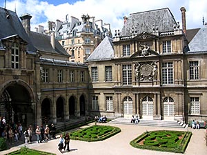 Musee Carnavalet