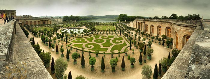 Versailles