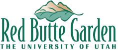 Red Butte Garden logo