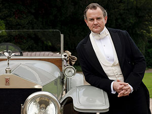 Downton Abbey