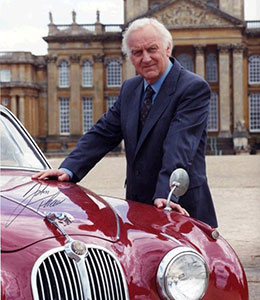 Inspector Morse