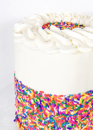Cake Decorating - Trends and Essentials | Lifelong ...