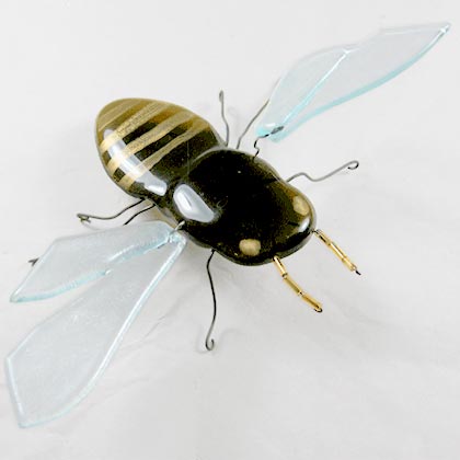 Glass Bee