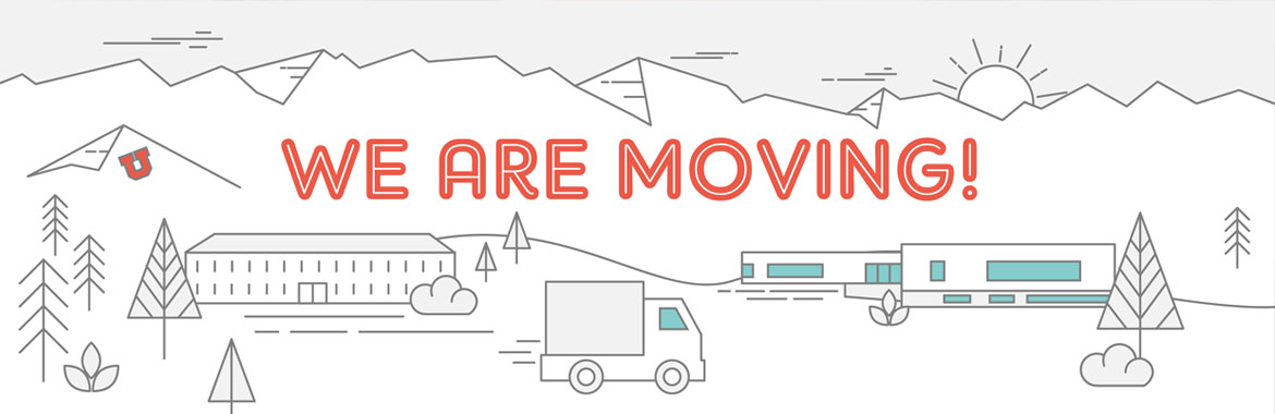 moving truck