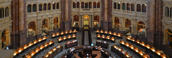 Library of Congress